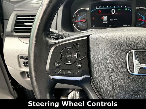 Used 2019 Honda Pilot EX-L image 11