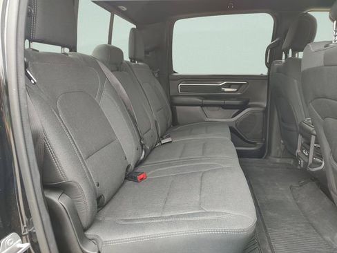 Used 2019 RAM 1500 Big Horn AWD/4WD image 30