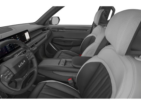 New 2026 Kia EV9 GT-Line AWD/4WD image 33
