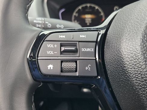 Used 2025 Honda Civic Sport image 21