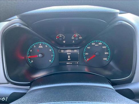 Used 2019 GMC Canyon 2WD Crew Cab w/ Convenience Package image 20