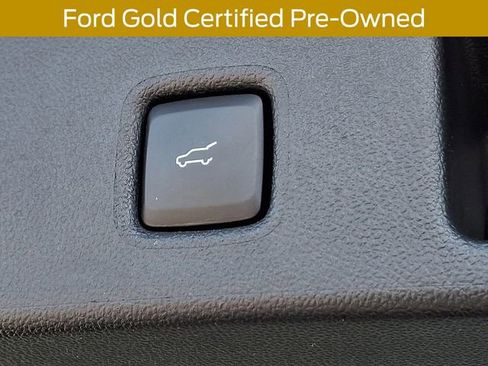 Certified 2024 Ford Escape ST-Line w/ Tech Pack #1 image 32