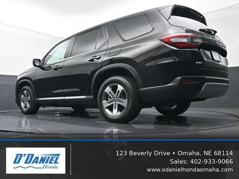 Used 2024 Honda Pilot EX-L image 22