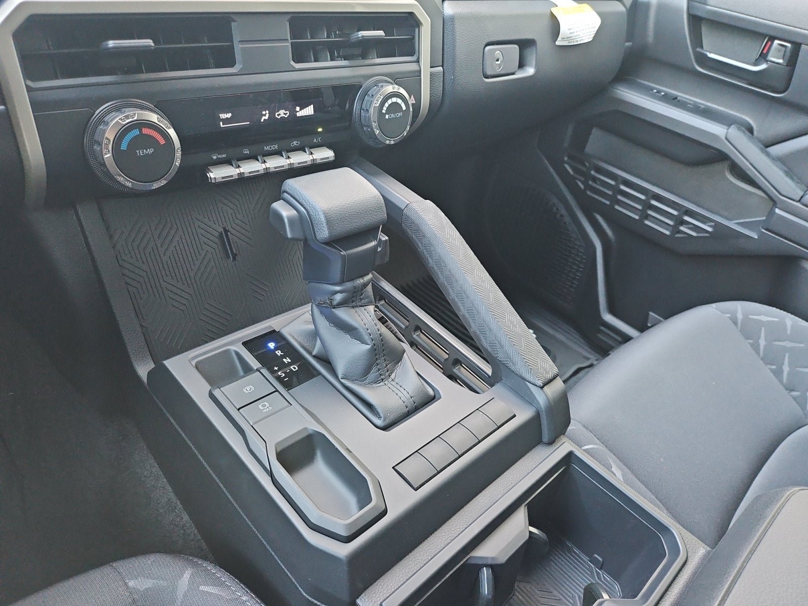 New 2026 Toyota Tacoma SR RWD image 18