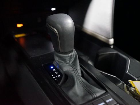 Certified 2025 Toyota Camry SE image 22