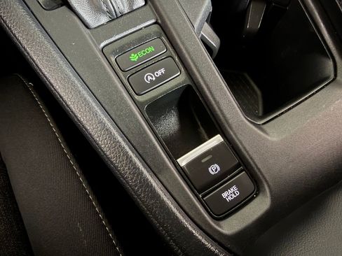 Certified 2024 Honda Accord EX image 24