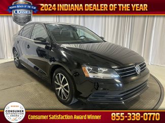 Used 2018 Volkswagen Jetta SE video 1