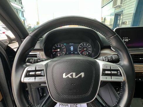 Used 2022 Kia Telluride SX w/ Towing Package image 25