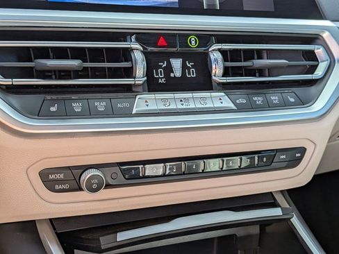 Used 2023 BMW 430i xDrive Convertible w/ Premium Package AWD/4WD image 10