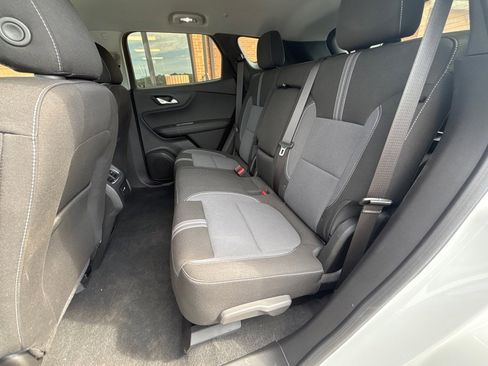 Used 2023 Chevrolet Blazer LT w/ Driver Confidence Package image 18