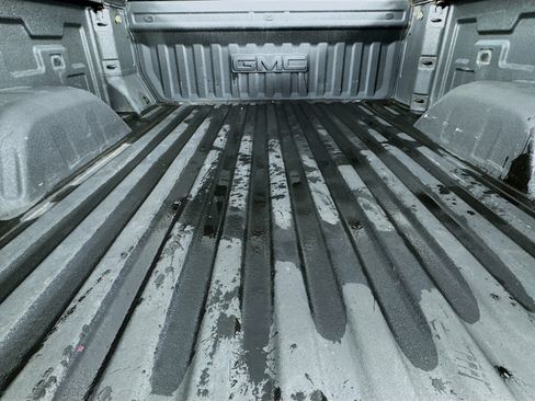 Used 2020 GMC Sierra 1500 Elevation w/ X31 Off-Road Package image 34