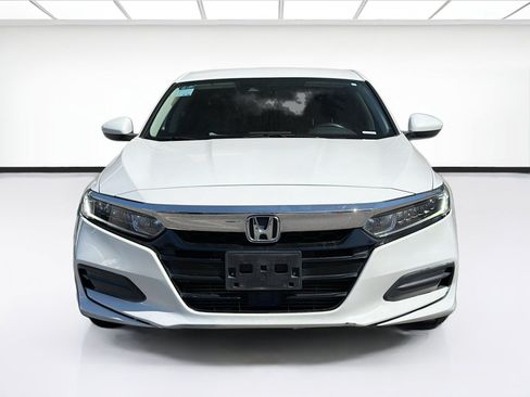 Used 2020 Honda Accord LX image 2