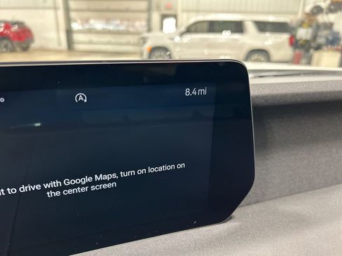 New 2025 Ford Expedition Max Platinum w/ Stealth Performance Package image 15