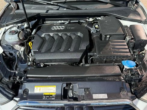 Used 2018 Audi A3 2.0T Premium w/ Convenience Package image 23