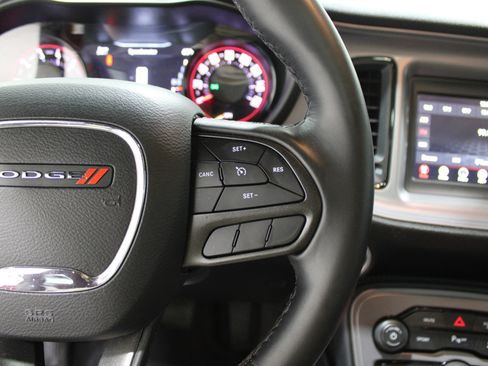 Used 2023 Dodge Challenger GT w/ Blacktop Package image 12