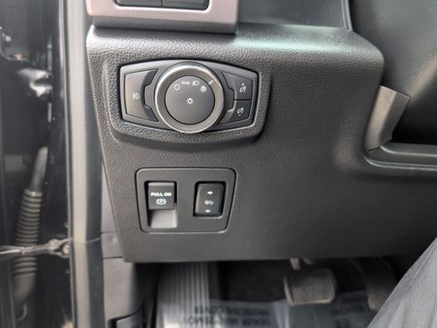 Used 2019 Ford Expedition Platinum image 25