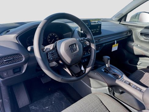 New 2027 Honda HR-V Sport image 9