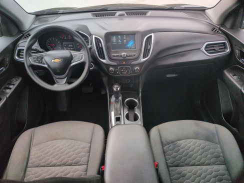Used 2018 Chevrolet Equinox LT AWD/4WD image 9