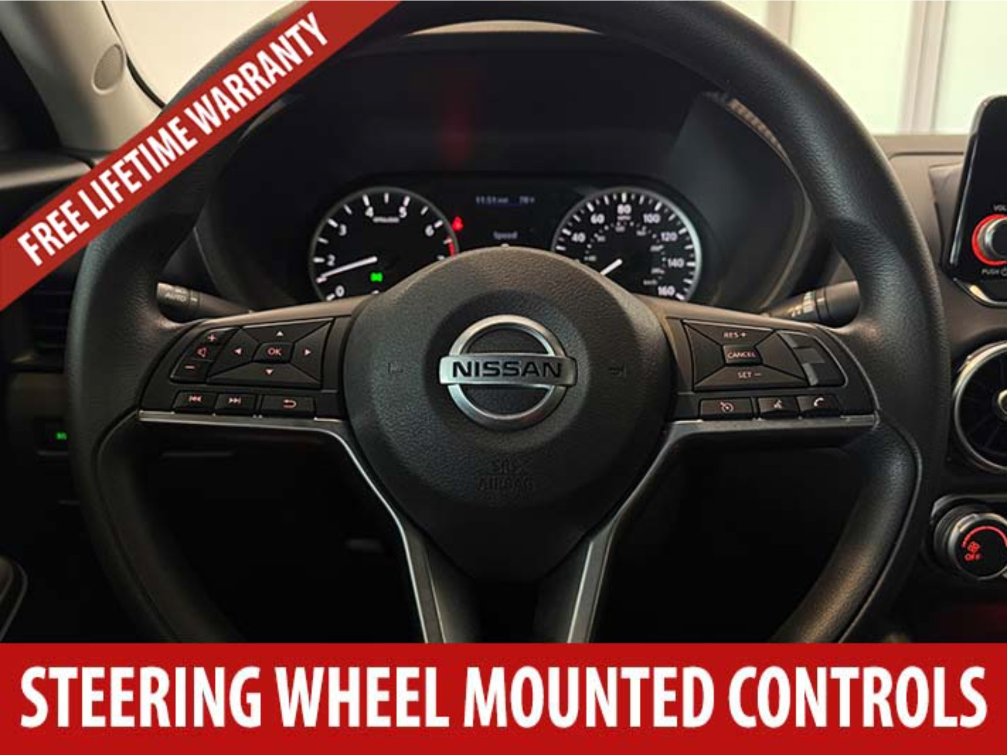 Used 2023 Nissan Sentra S FWD image 8