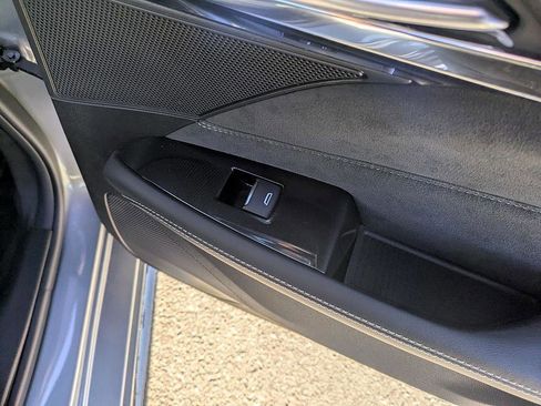 New 2026 Cadillac CT4 V Blackwing w/ Driver Assist Package image 30