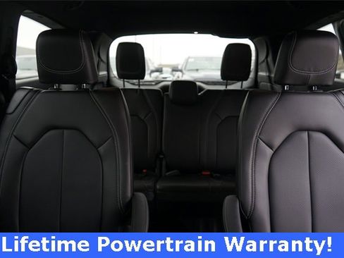 New 2026 Chrysler Pacifica Select image 29