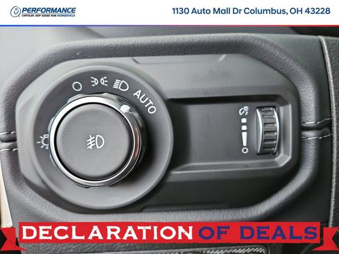 New 2026 Jeep Wrangler Sahara image 28