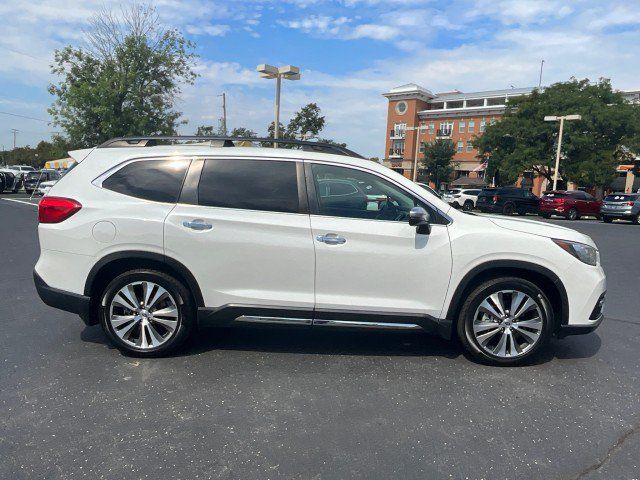 Used 2019 Subaru Ascent Touring AWD/4WD image 8
