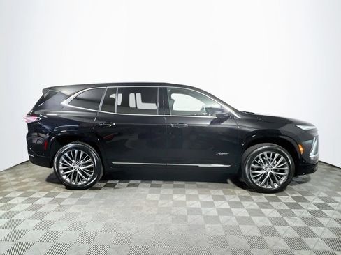 New 2026 Buick Enclave Avenir w/ Super Cruise Package AWD/4WD image 8