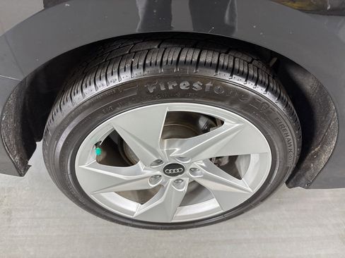 Used 2024 Audi A3 2.0T Premium image 11