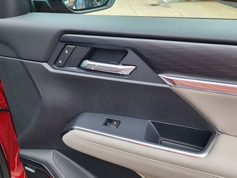 New 2026 GMC Acadia Elevation FWD image 39