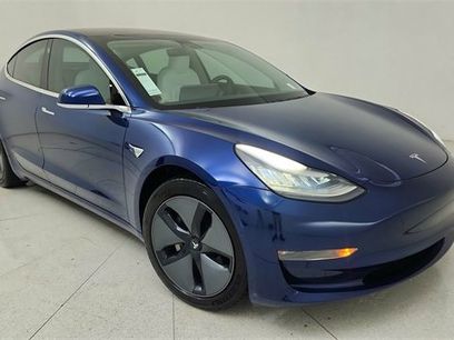 Used 2019 Tesla Model 3 Long Range