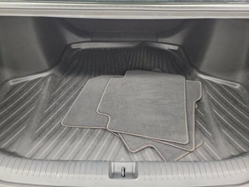 Certified 2024 Honda Accord LX image 8