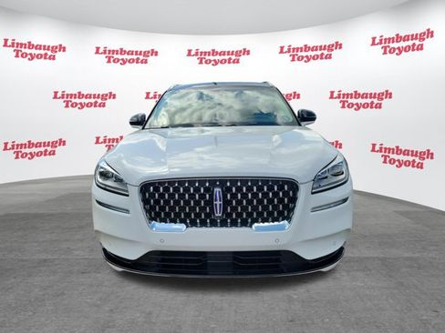 Used 2022 Lincoln Corsair Grand Touring w/ Elements Technology Bundle AWD/4WD image 21