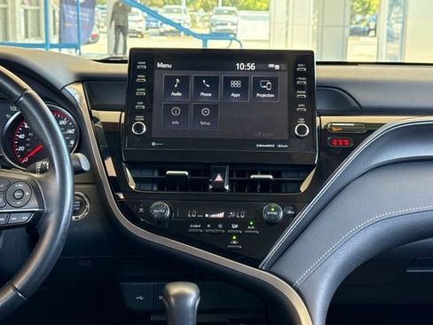 Used 2023 Toyota Camry XSE FWD image 19