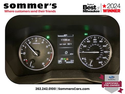 Certified 2023 Subaru Outback Limited XT image 14