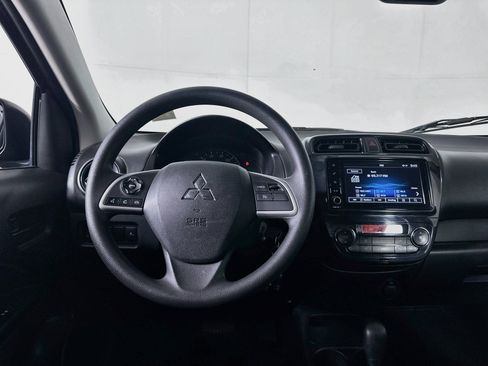 Used 2024 Mitsubishi Mirage ES FWD image 17