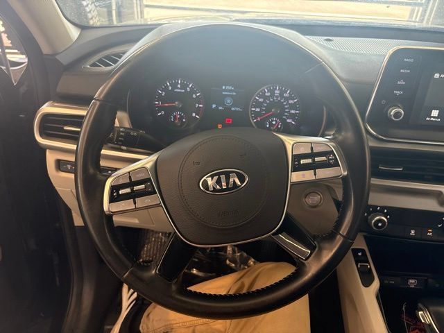 Used 2021 Kia Telluride S AWD/4WD image 30
