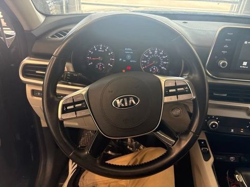 Used 2021 Kia Telluride S AWD/4WD image 30