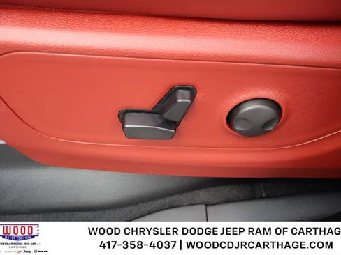 New 2026 RAM 1500 Rebel AWD/4WD image 15