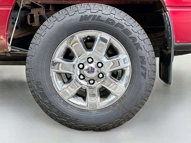 Used 2014 Ford F150 XLT w/ Equipment Group 302A Luxury AWD/4WD image 30