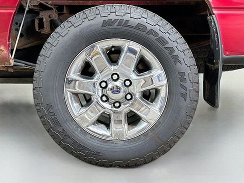 Used 2014 Ford F150 XLT w/ Equipment Group 302A Luxury AWD/4WD image 30