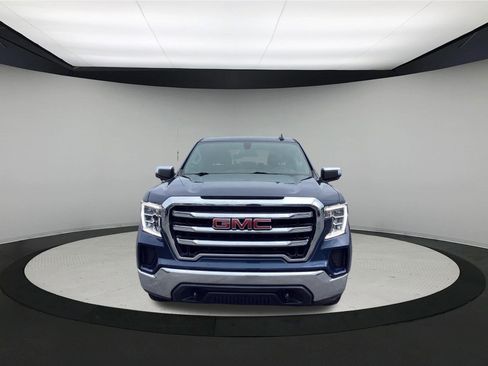Used 2021 GMC Sierra 1500 SLE AWD/4WD image 3