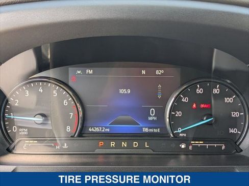 Certified 2023 Ford Explorer XLT w/ Equipment Group 202A image 16