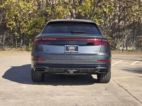 New 2026 Audi Q8 Premium Plus image 7