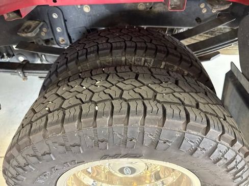 Used 2023 Ford F350 XLT AWD/4WD image 8