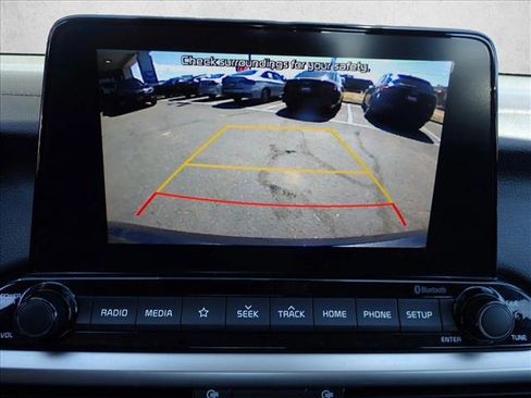 Used 2021 Kia Forte Sedan image 15