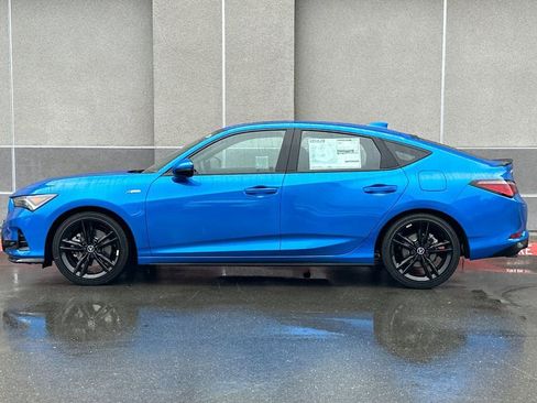 New 2026 Acura Integra A-Spec image 7