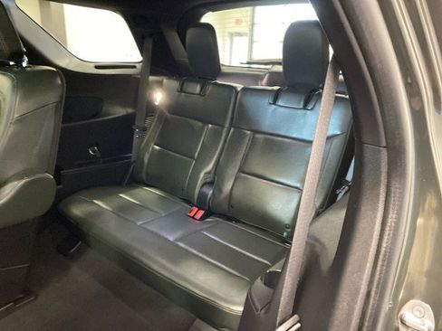 Certified 2022 Ford Explorer Timberline w/ Timberline Technology Package image 11