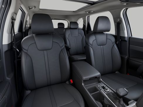 New 2026 Kia Sorento X-Line EX AWD/4WD image 15