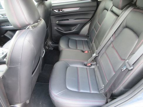 Used 2025 MAZDA CX-5 Carbon Edition AWD/4WD image 15